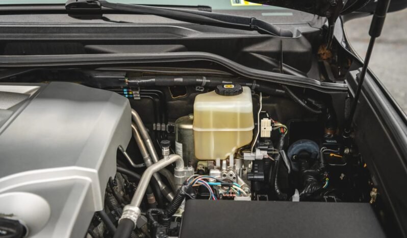 
								Toyota Land Cruiser Heritage Edition full									