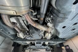 
										Toyota Land Cruiser Heritage Edition full									