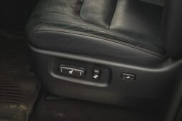 
										Toyota Land Cruiser Heritage Edition full									