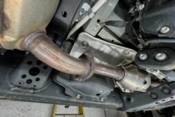 
										Toyota Land Cruiser Heritage Edition full									