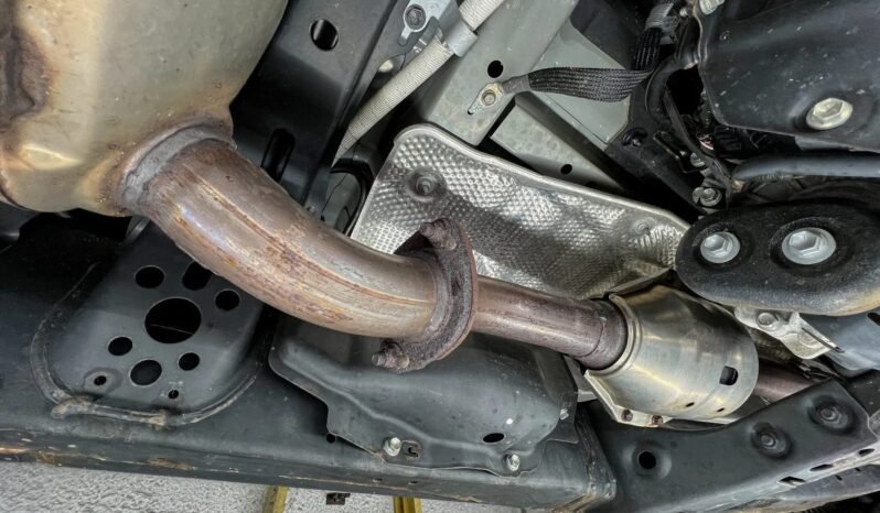 
								Toyota Land Cruiser Heritage Edition full									