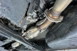 
										Toyota Land Cruiser Heritage Edition full									