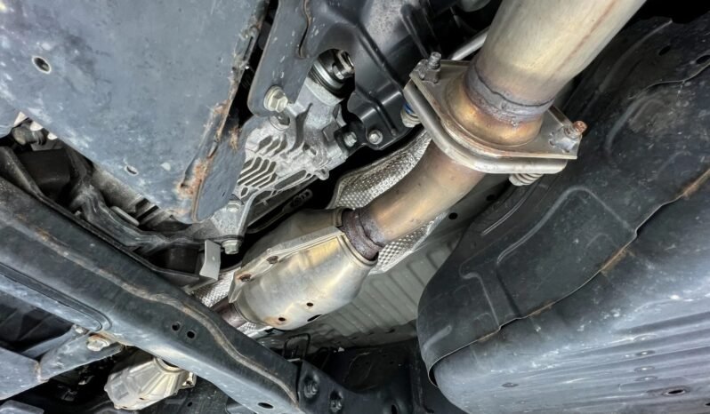 
								Toyota Land Cruiser Heritage Edition full									