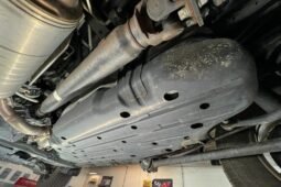 
										Toyota Land Cruiser Heritage Edition full									