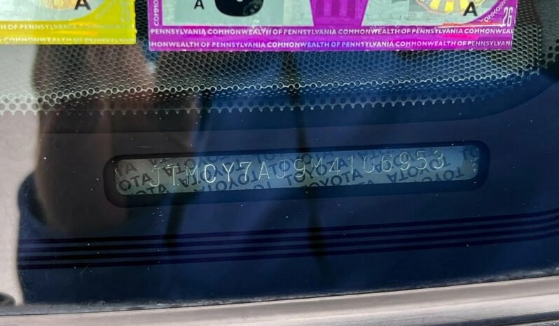 
								Toyota Land Cruiser Heritage Edition full									