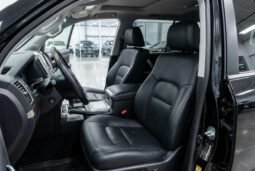 
										Toyota Land Cruiser Heritage Edition full									