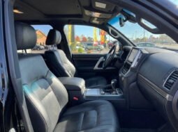 
										Toyota Land Cruiser Heritage Edition full									