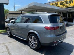 
										2020 Mercedes-Benz GLS 450 full									