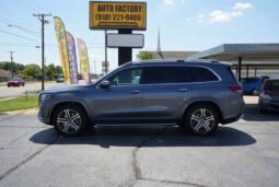 
										2020 Mercedes-Benz GLS 450 full									