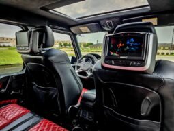 
										2018 Mercedes-Benz G-Class G 63 AMG full									