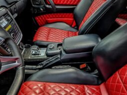 
										2018 Mercedes-Benz G-Class G 63 AMG full									