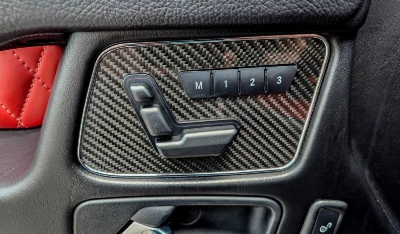 
								2018 Mercedes-Benz G-Class G 63 AMG full									