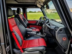 
										2018 Mercedes-Benz G-Class G 63 AMG full									