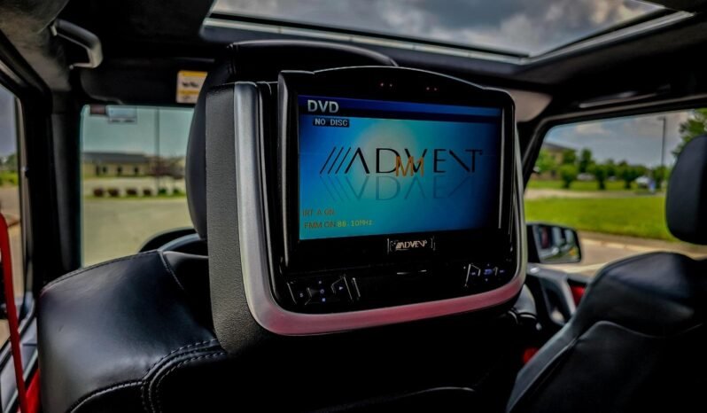 
								2018 Mercedes-Benz G-Class G 63 AMG full									