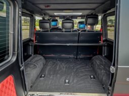 
										2018 Mercedes-Benz G-Class G 63 AMG full									