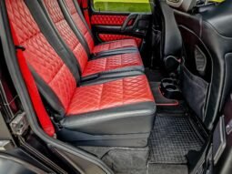 
										2018 Mercedes-Benz G-Class G 63 AMG full									