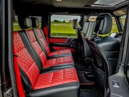 
										2018 Mercedes-Benz G-Class G 63 AMG full									