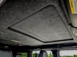 
										2018 Mercedes-Benz G-Class G 63 AMG full									