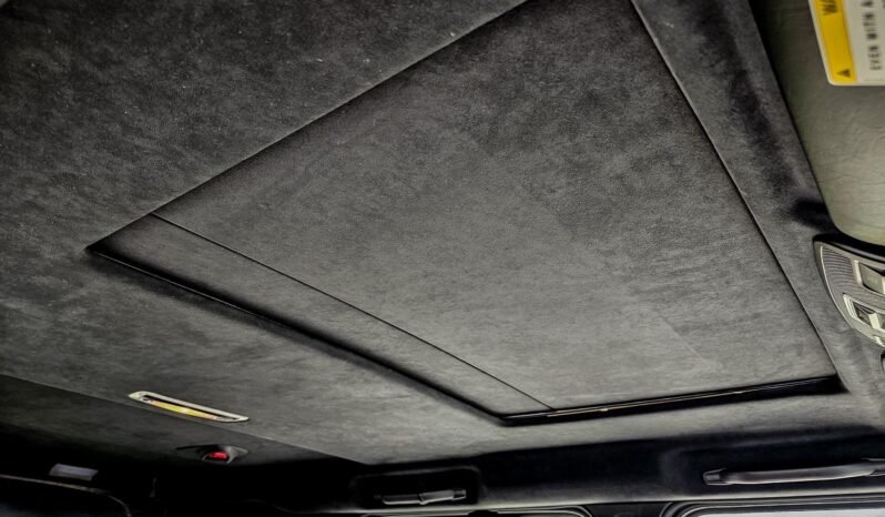 
								2018 Mercedes-Benz G-Class G 63 AMG full									