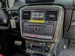 
										2018 Mercedes-Benz G-Class G 63 AMG full									