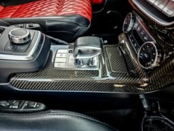 
										2018 Mercedes-Benz G-Class G 63 AMG full									