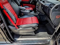 
										2018 Mercedes-Benz G-Class G 63 AMG full									