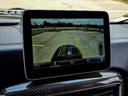 
										2018 Mercedes-Benz G-Class G 63 AMG full									