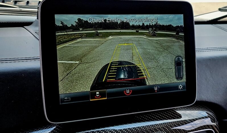 
								2018 Mercedes-Benz G-Class G 63 AMG full									