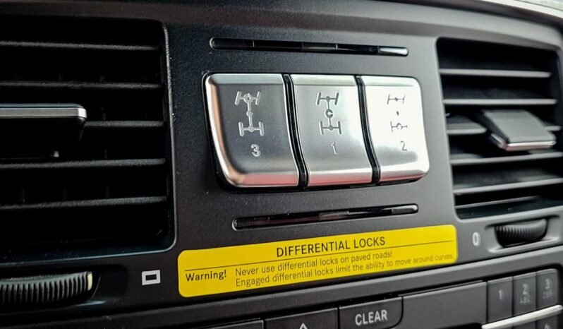 
								2018 Mercedes-Benz G-Class G 63 AMG full									