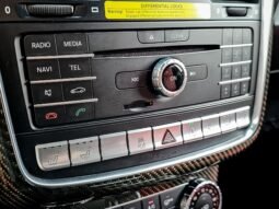 
										2018 Mercedes-Benz G-Class G 63 AMG full									