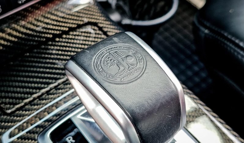 
								2018 Mercedes-Benz G-Class G 63 AMG full									