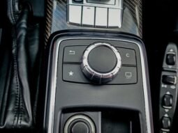 
										2018 Mercedes-Benz G-Class G 63 AMG full									