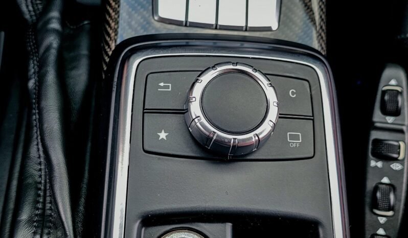 
								2018 Mercedes-Benz G-Class G 63 AMG full									