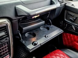 
										2018 Mercedes-Benz G-Class G 63 AMG full									