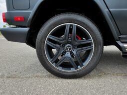 
										2018 Mercedes-Benz G-Class G 63 AMG full									