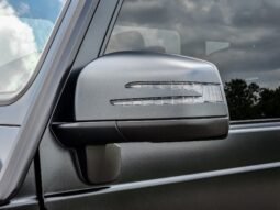 
										2018 Mercedes-Benz G-Class G 63 AMG full									