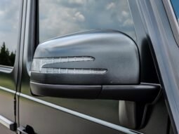 
										2018 Mercedes-Benz G-Class G 63 AMG full									