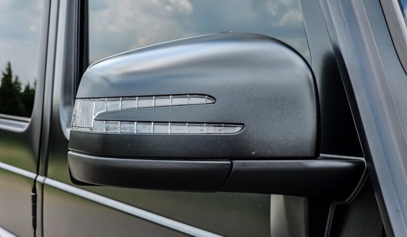 
								2018 Mercedes-Benz G-Class G 63 AMG full									