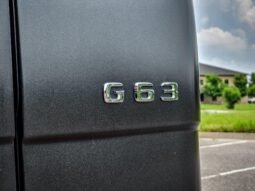 
										2018 Mercedes-Benz G-Class G 63 AMG full									