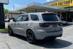 
										2021 Dodge Durango SRT Hellcat full									