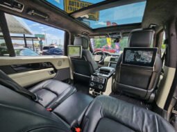 
										2020 Land Rover Range Rover Supercharged Autobiography full									