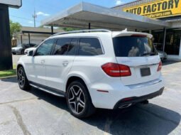 
										2017 Mercedes-Benz GLS 550 full									
