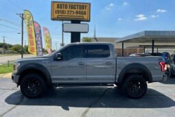 
										2020 Ford F-150 Lariat Roush full									
