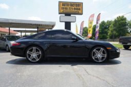 
										2008 Porsche 911 Carrera full									