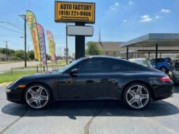 
										2008 Porsche 911 Carrera full									
