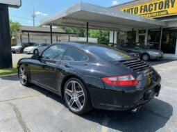 
										2008 Porsche 911 Carrera full									