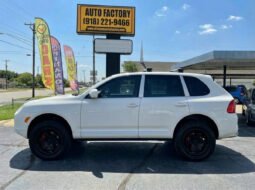 
										2005 Porsche Cayenne Turbo full									