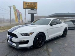
										2017 Ford Mustang Shelby GT350R full									