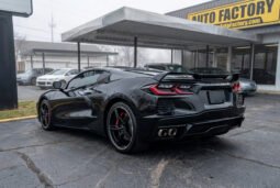 
										2020 Chevrolet Corvette Stingray full									