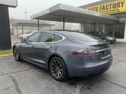 
										2020 Tesla Model S Performance full									